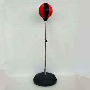 복싱세트 펀치볼 샌드백 권투 글러브 실내운동 간편한운동 간편한운동용품 펀칭머신 스트레스해소