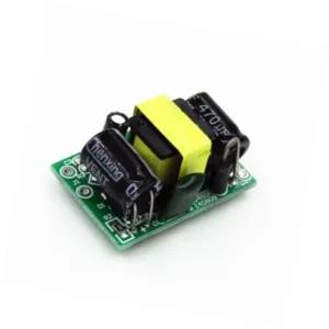 강하형 스텝다운 AC-DC 절연 컨버터 5V 700mA (3.5W) 공구 아두이노