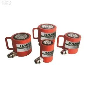 한도 PRO 유압작기 쇼트램 100ton-50st HSSC-10050 부품