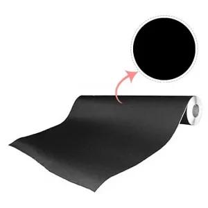 칠판 블랙 시트지-워터초크(암선없음)