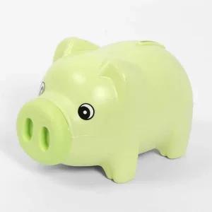 돼지 저금통 인테리어저금통 저금통장난감