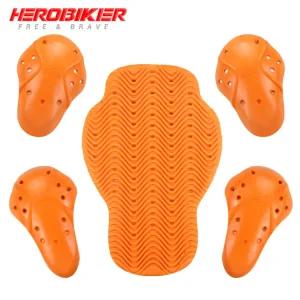 대 슈트 보호 용품 범용 낙상 방지 오토바이 라이딩 싱 장비 내장