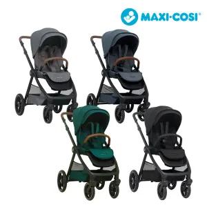 [본사판매] 맥시코시 옥스포드 절충형 유모차