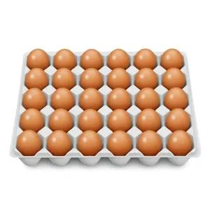 청송농장 구운계란 구운란 훈제 맥반선계란 30개입