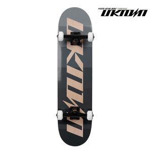 언노운 고급형 스케이트보드 스텐다드 31인치 상급용