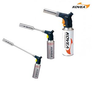 코베아 오토캐논토치 KT2020 gas torch외 헤스티아 썬캐논