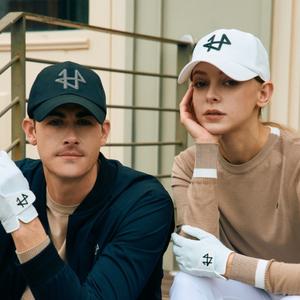 쿨핏 볼캡 | 허석프로 EIGHTEEN H 골프모자 대두모자