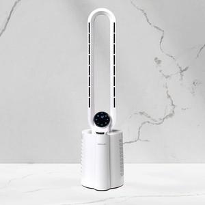 BLDC 날개없는 스마트  퓨어 선풍기 VM-BL780R