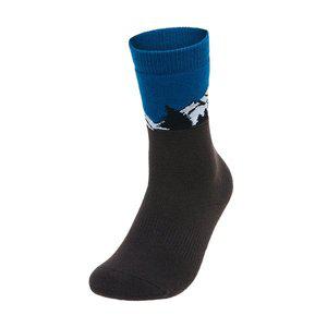 [블랙야크](대전신세계)공용 레저 등산 양말 울롱삭스A (2BYSCX4920)