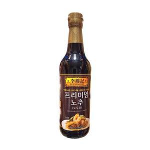 [XBJ50856_47]노두유 이금기 프리미엄 500ml X12개 중화소스