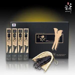 [굿커머스][금흑] 금빛담은 하늘 천과 600g(30gx20개)