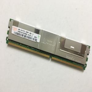 서버 메모리 하이닉스 4GB 4RX8 DDR2 667MHz PC2-5300F FBD ECC FB-DIMM RAM eight
