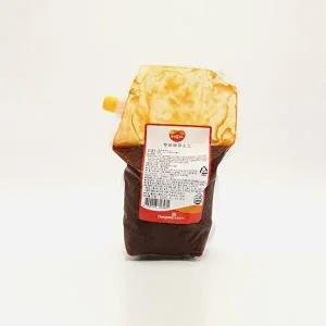 [셀러허브 패션][JHQSDM9Q_52EN]동원홈푸드 바베큐 핫 소스 냉장 2kg