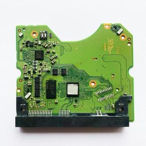 웨스턴 디지털 하드 디스크 회로 기판, 2060-810076-000 REVP0 2060 0B46783