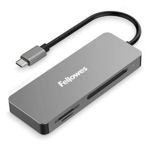 [RG3Q0OR6]펠로우즈 C타입 3in1 USB3 0 카드리더기