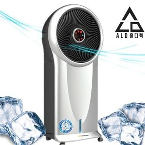 가정용 냉풍기 에어쿨러 이동식 냉방기 얼음 에어컨선풍기