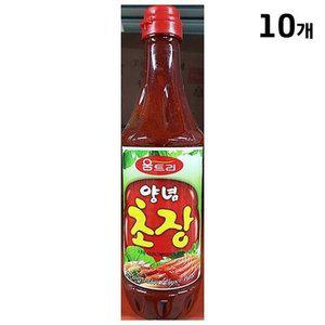 [JHP36T8U_52ER]초고추장(움트리 주방용품 1K)X10