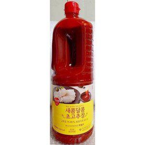 [JHN50TT3_52ER]초고추장 초장 회초장 양념 2.25K)X8