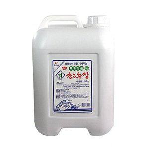 [JH012460_52ER]푸른식품 푸른식품회초고추장14kg