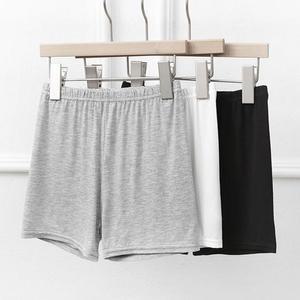 [피커]베이직 유아속바지 여아속바지