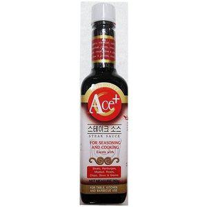 [JHN3RP68_52EN]국물 스테이크소스 스테이크양 260g)