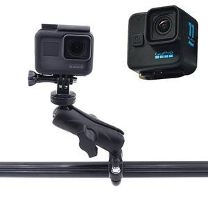 [JHM70350_55]바이크 핸들 삼각대 거치대 고프로11