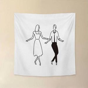 [BZ605H83_55]벽장식인테리어소품 포스터 사이즈 대