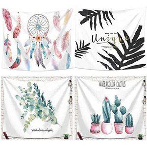 [셀러허브 패션][JH1ORS5U_55]패브릭 벽인테리어 포스터 특대사이즈