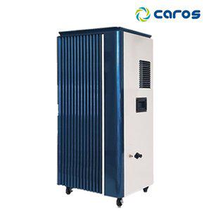 [더비티]캐로스 120L 산업용 제습기 CDH-120PB (펌프배수) /대형 대용량 공업 창고 지하 습기제거 도서관