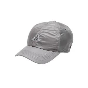 [나이키] ACG 드라이 핏 클럽 트레일 캡 컬리지 그레이 FB6533-009