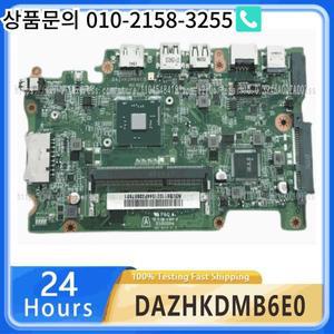 DAZHKDMB6E0 아스파이어 ES1-111 NBVB 811001   SR29H 셀러론 N3050 CPU 전체  완료