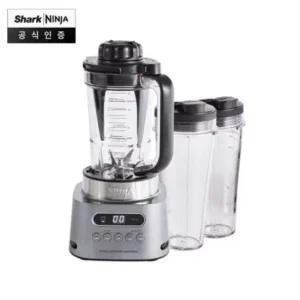 [공식] 닌자 트위스티 하이 스피드 블렌더 듀오 (CB151KR)