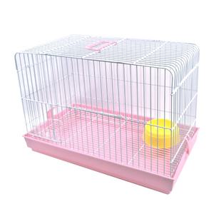 애니몰 토끼 기니피그 사각장 철장 토끼장 하우스 용품