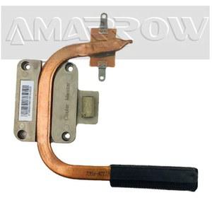 레노버 G460 G460A G460L G560 Z560 Z460 Z460A 용 노트북 방열판 냉각 팬 Cpu 쿨러