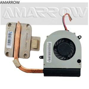 원래 노트북 방열판 냉각 팬 Cpu 쿨러 레노버 G460 G460A G460L G560 Z560 Z460 Z460A