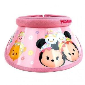 키즈 어린이러블씽씽썬햇 핑크통캡 햇빛차단모자