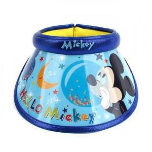 남아 여름 트렌모자 썬캡 블루 키즈  마우스 핀캡