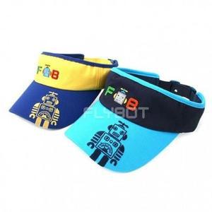 유아 핀캡 고급자외선 차단 모자 키즈 썬햇 햇빛 가리개