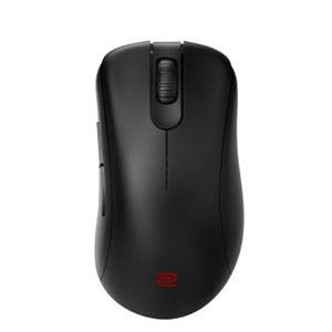 벤큐 조위 EC2-CW 무선 충전식 Mouse 무광 EC3-CW 경량형 블랙 게이밍