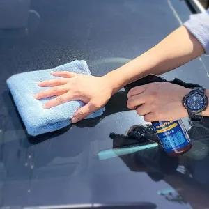 [LFJ22R6T_58]세차유리 코팅제 시야확보 간편시공 물때