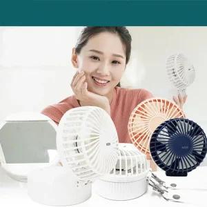 [아우트]USB선풍기 선풍기 목선풍기 넥 A520