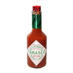 [아우트]오뚜기핫타바스코소스 타바스코 350ml