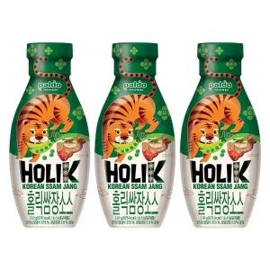 K홀릭쌈장소스310g X3개