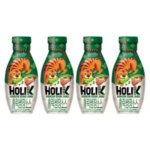 K홀릭쌈장소스310g X4개