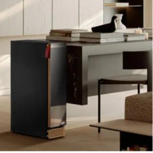 플랜잇 와인 셀러 냉장고 9병 컴프레셔 자외선 차단