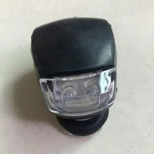 [셀러에이드]자전거 전조등 후미등 렌턴 다이노드