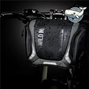 자전거 카메라 수납 가방 방수 출사용 여행용