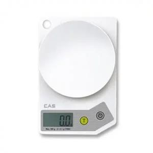 카스 전자저울 500g 주방저울 디지털 조리용 가정용