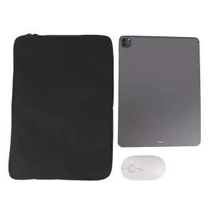 블랙 13인치 파우치 노트북 맥북 태블릿 맥북가방