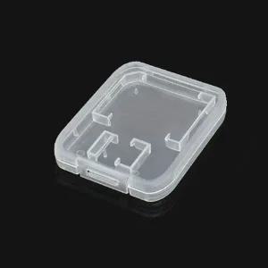 메모리카드 케이스 SD카드보관케이스 수납 유심칩